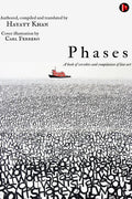 Phases: A book of verselets and compilation of line art