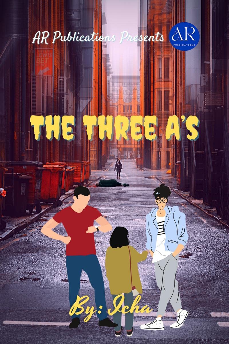 The Three As