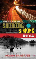Tales From Shining And Sinking India (English)