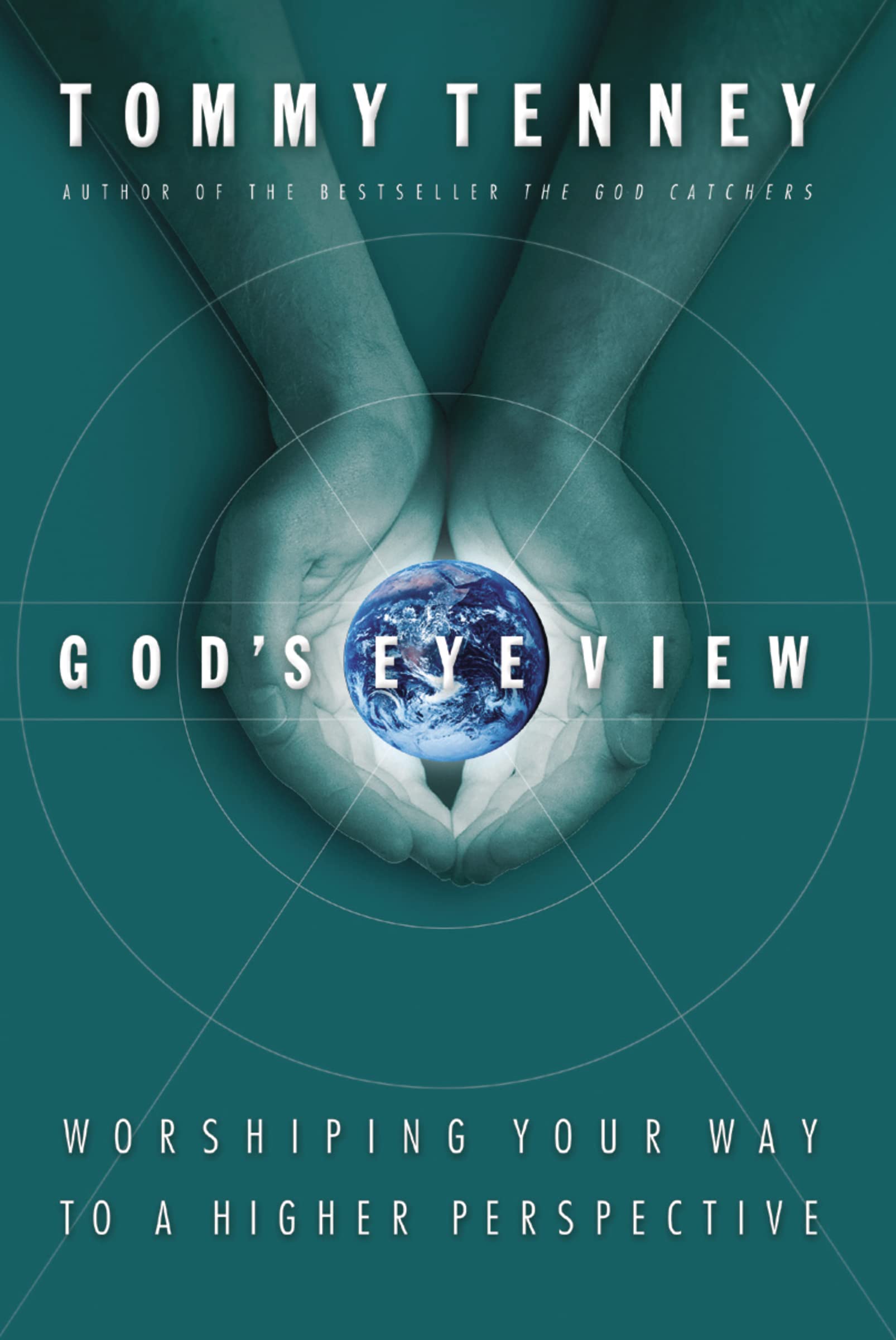 Gods Eye View: Worshiping Your Way to a Higher Perspective