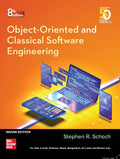 OBJECTORIENTED AND CLASSICAL SOFTWARE ENGINEERING