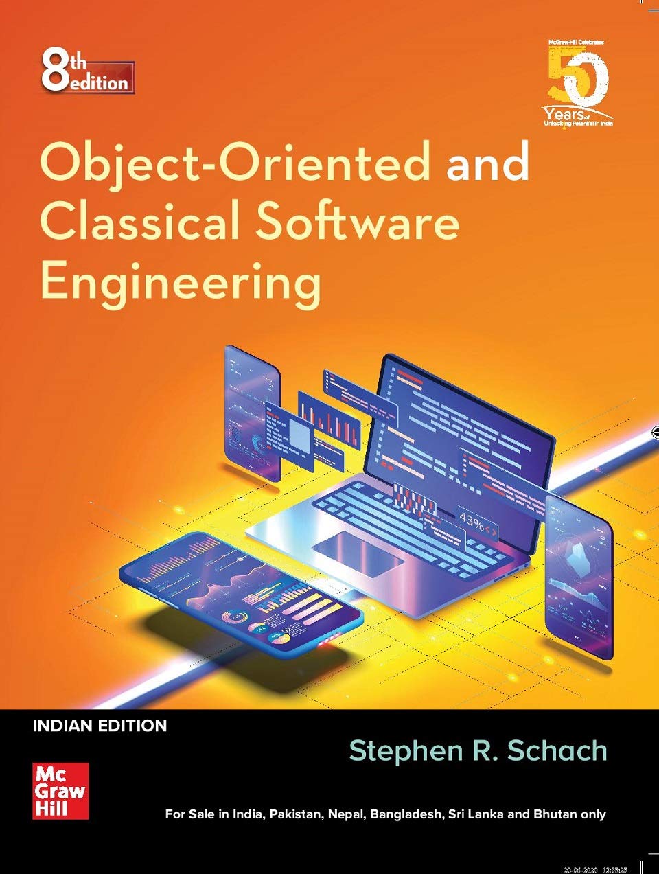 OBJECTORIENTED AND CLASSICAL SOFTWARE ENGINEERING
