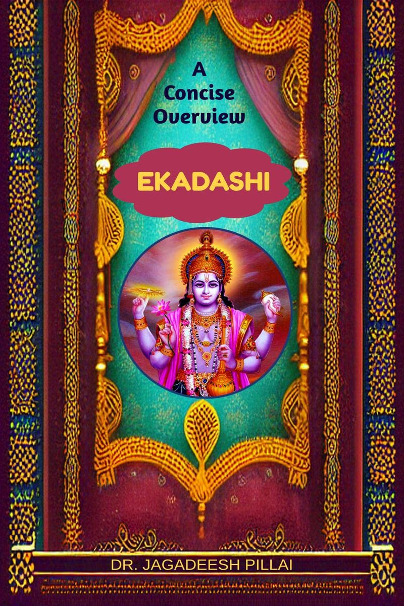 EKADASHI : A Concise Overview