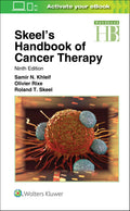 Skeels Handbook Of Cancer Therapy 9Ed (Pb 2016)