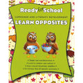Ready for School Learn Opposites (Parragon_WorkBooks)