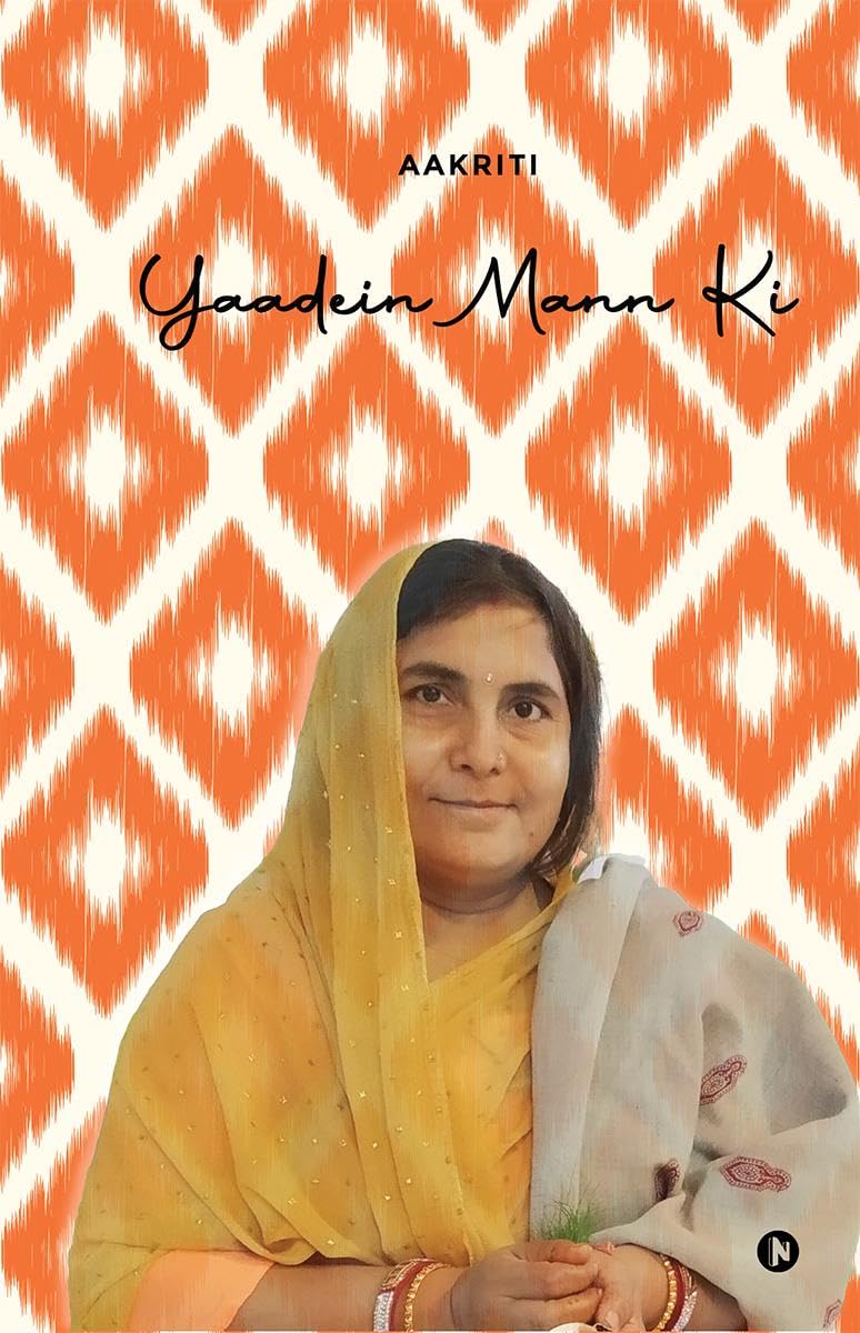 Yaadein Mann Ki