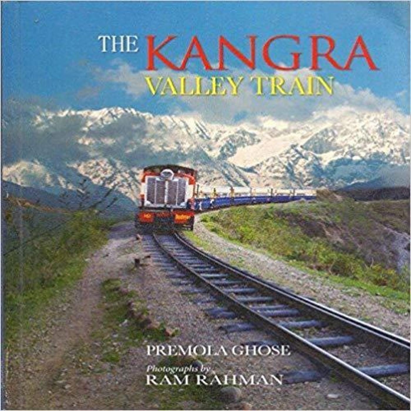 The Kangra Valley Train