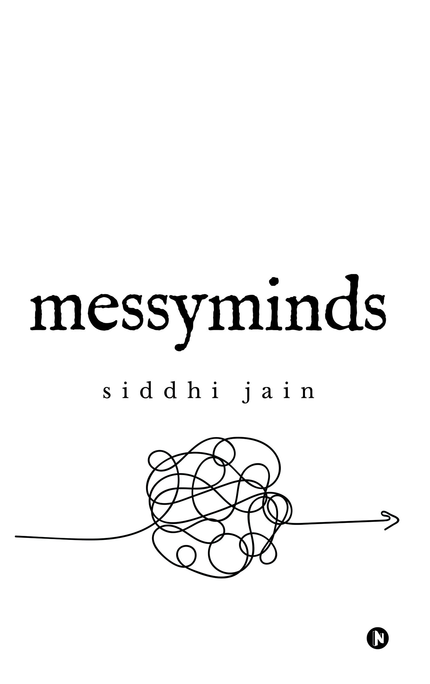 Messy Minds