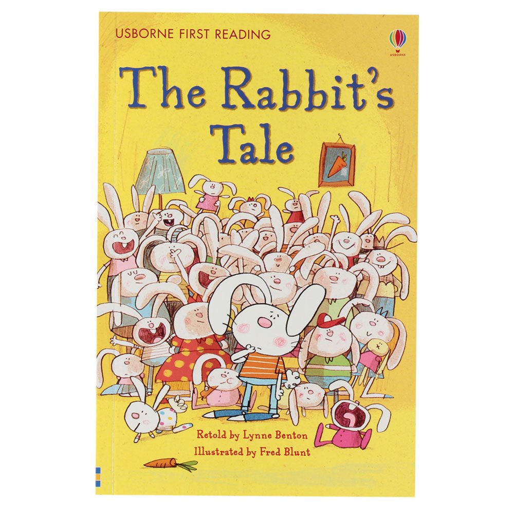 The RabbitS Tale