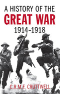 A History of the Great War: 19141918