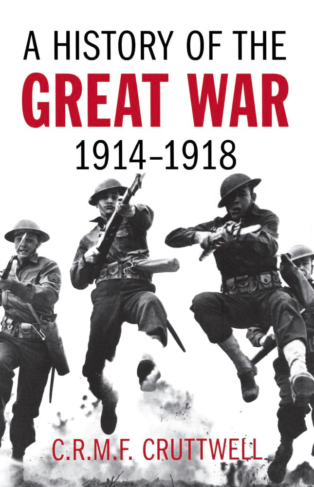 A History of the Great War: 19141918