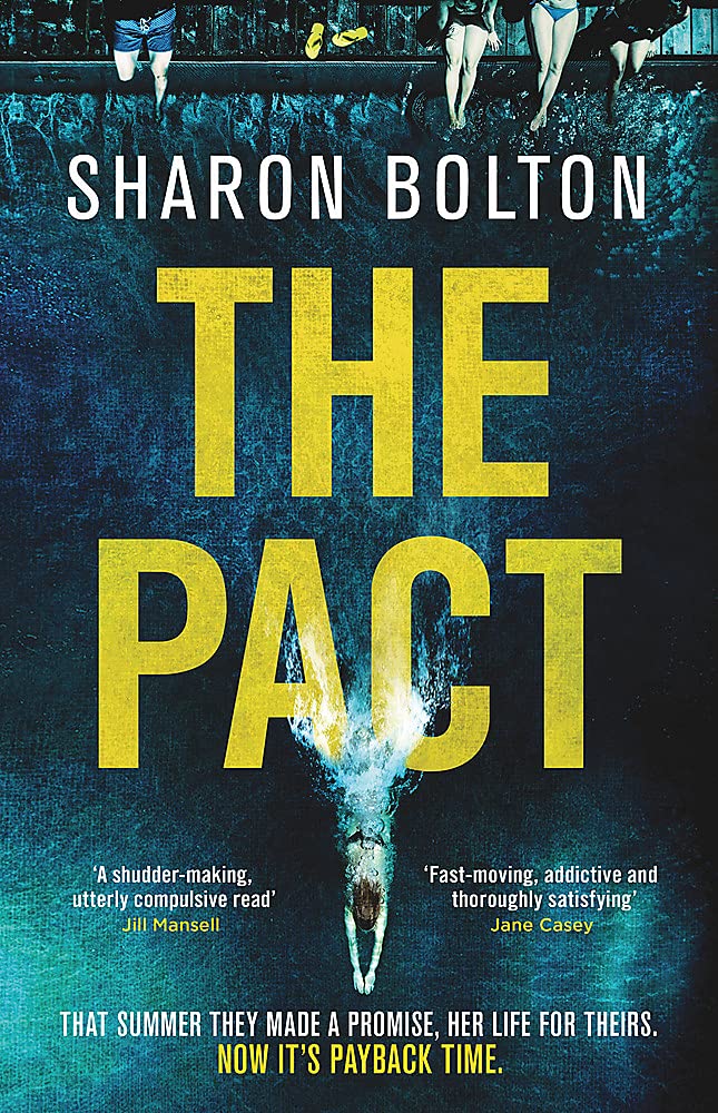 THE PACT