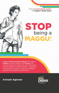 Stop Being A Maggu | A Story Of Turning Struggles Into Success | Must For Iit Jee Main/ Advanced, Neet, Civil Services & Other C