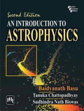 An Introduction to Astrophysics