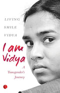 I am Vidya: A Transgenders Journey