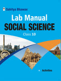 Lab Manual Social Science class 10