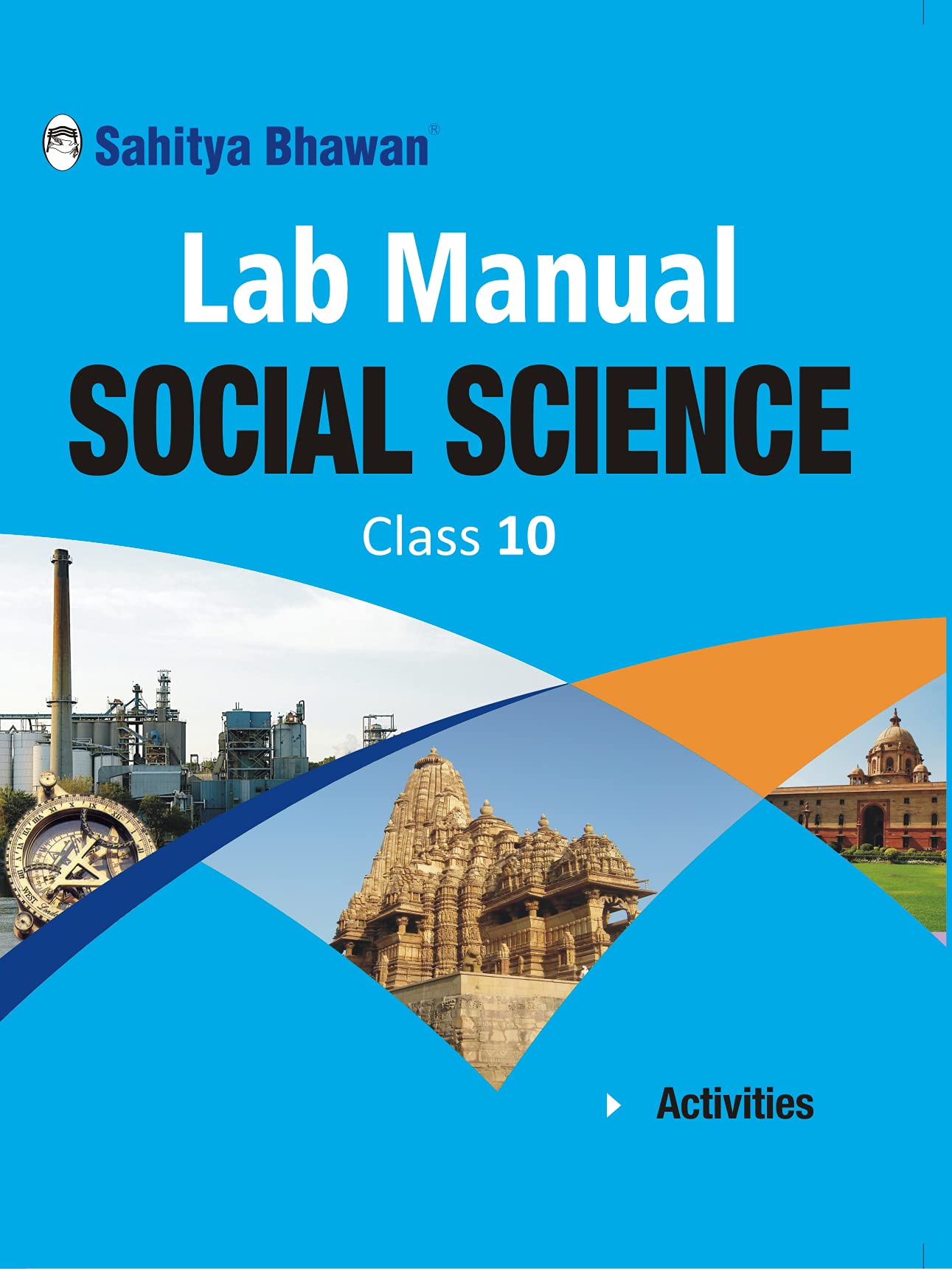 Lab Manual Social Science class 10