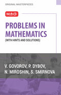 MTG Problems in Mathematics Book with Hints & Solutions