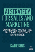 Ai Strategy For Sales And Marketing