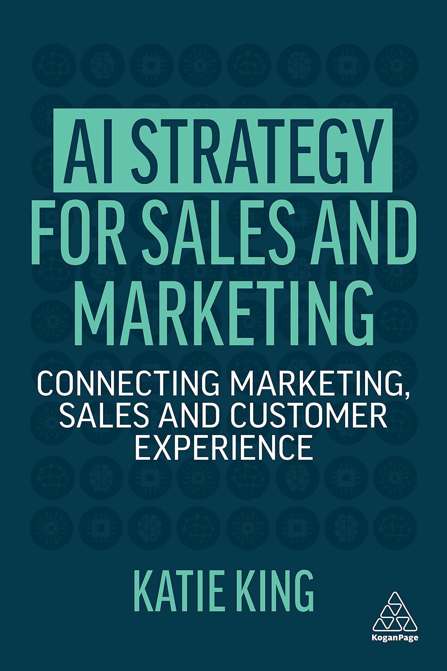 Ai Strategy For Sales And Marketing