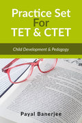 Practice Set For Tet : Child Development & Pedagogy