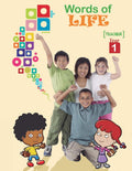 Words of Life, Year 1, Teachers Guide: Sunday School Lessons for PreAdolescents