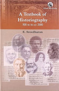 Textbook Of Historiography A