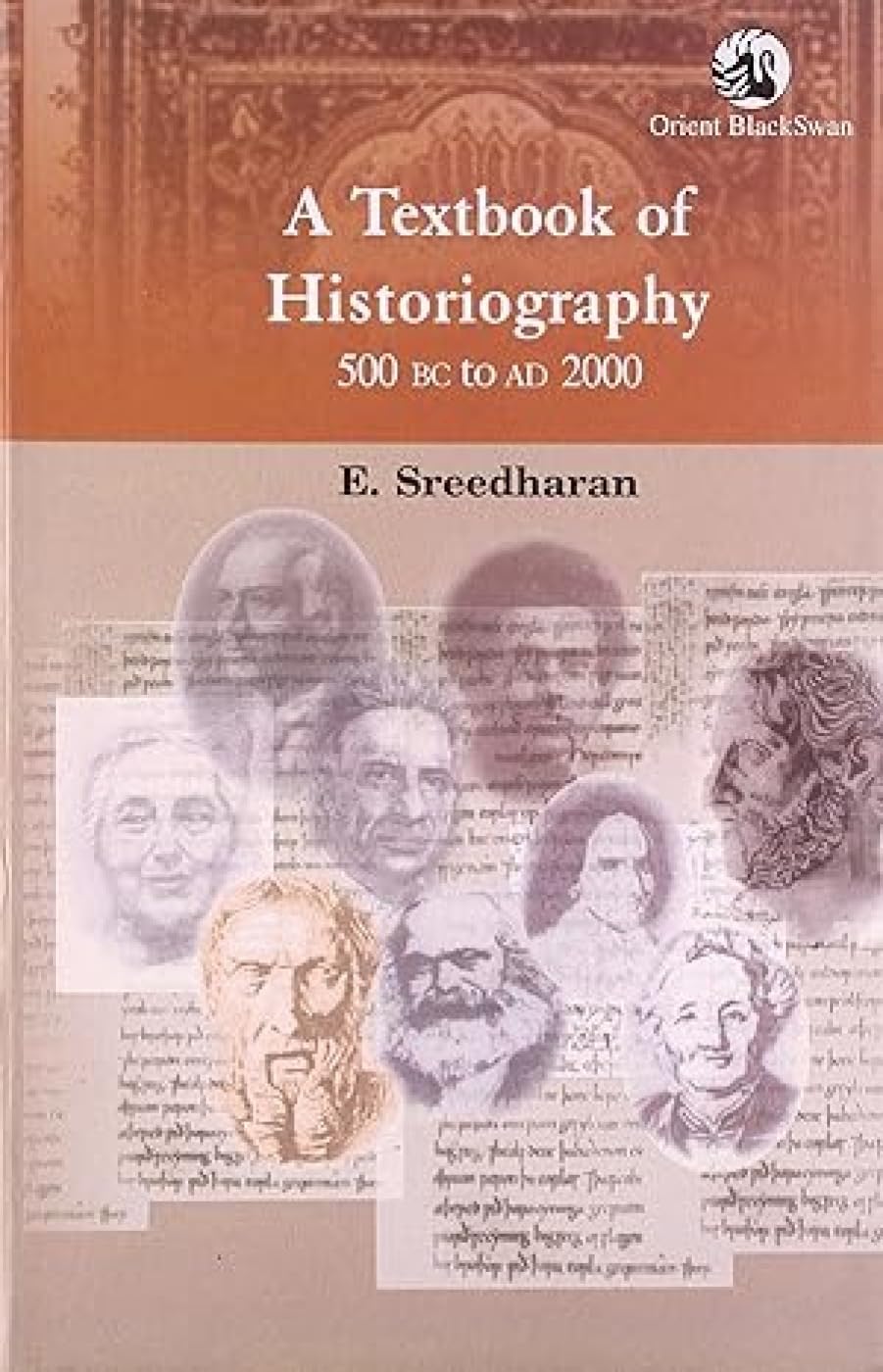 Textbook Of Historiography A