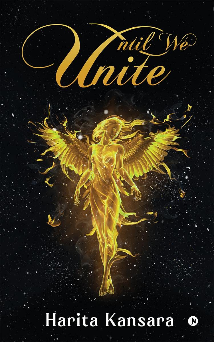 Until We Unite : 