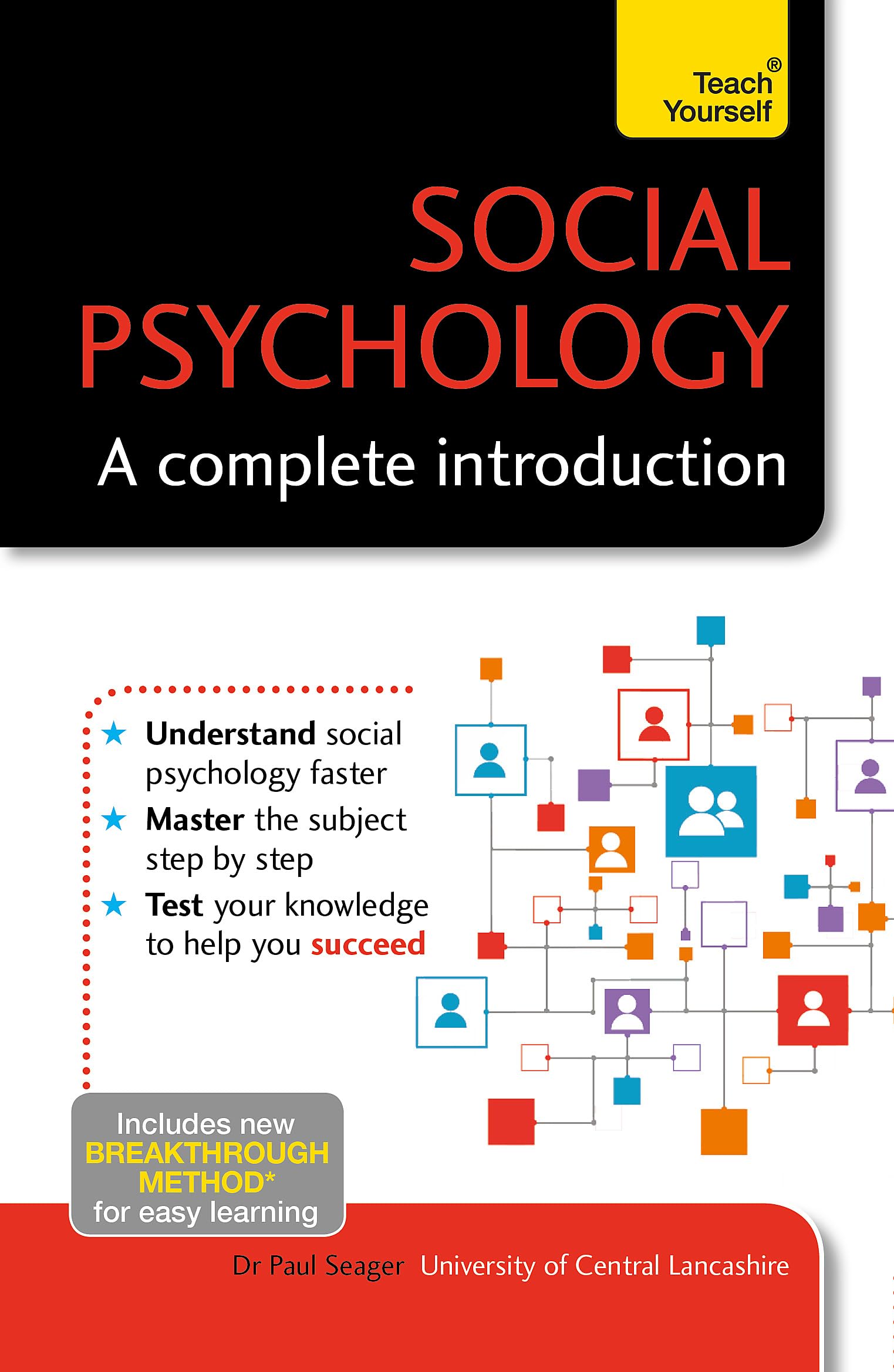 Social Psychology: A Complete Introduction (Teach Yourself)