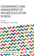 GOVERNANCE AND MANAGEMENT OF HIGHER EDUCATION IN I