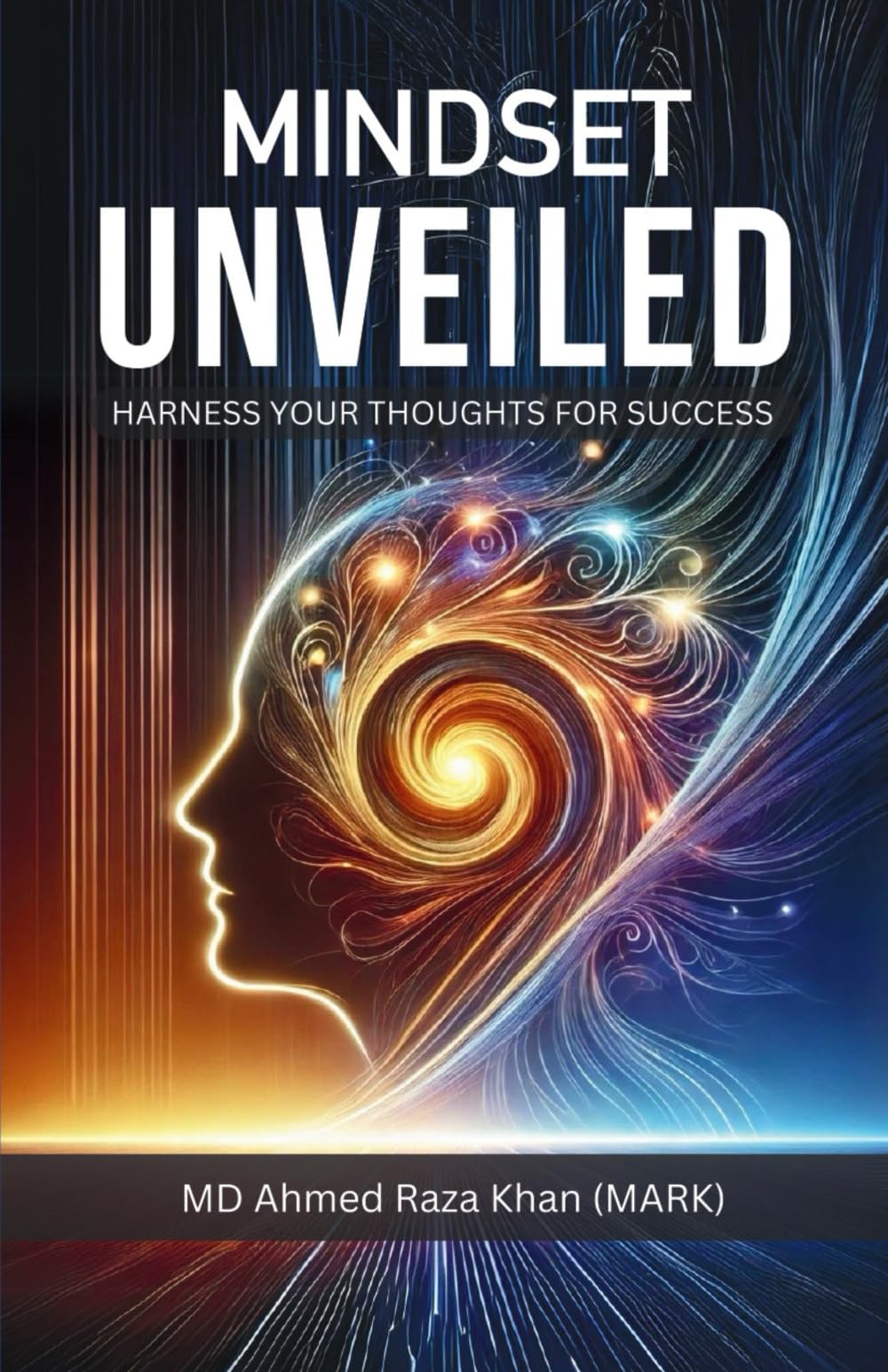 Mindset Unveiled: Harness Your Thoughts For Success