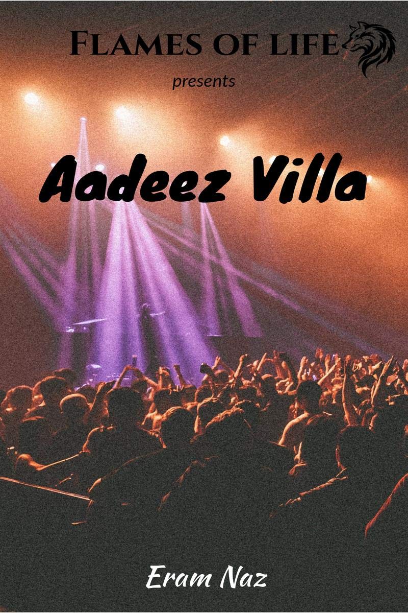 Aadeez Villa