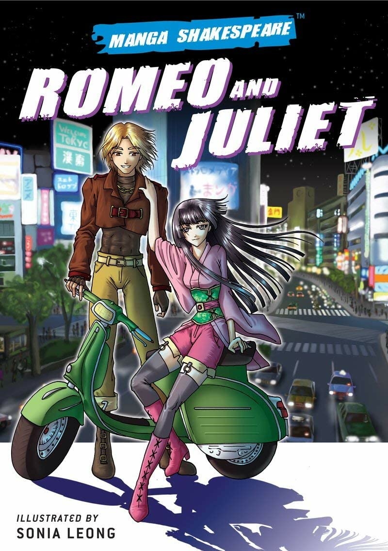 Romeo and Juliet: GT, Spyder, Convertible and Saloon
