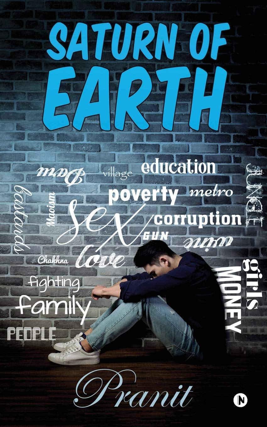 Saturn Of Earth: : 