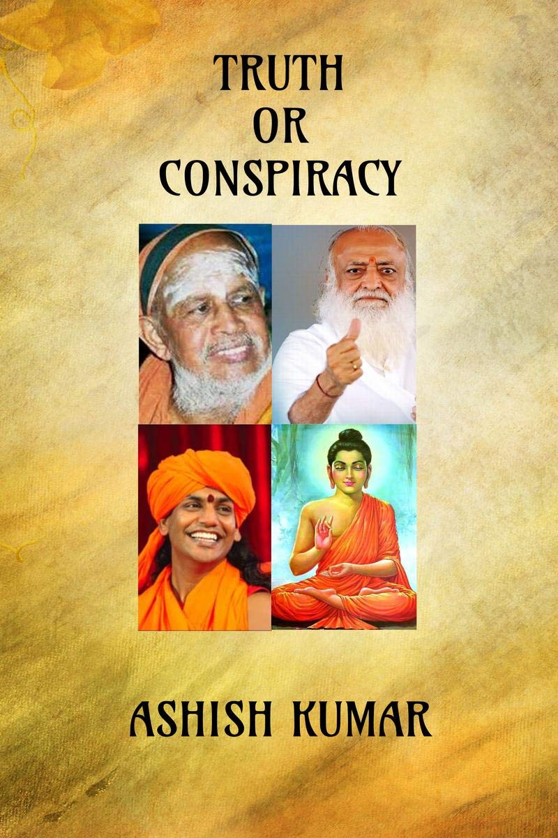 Truth Or Conspiracy : Untold Story By Indian Media