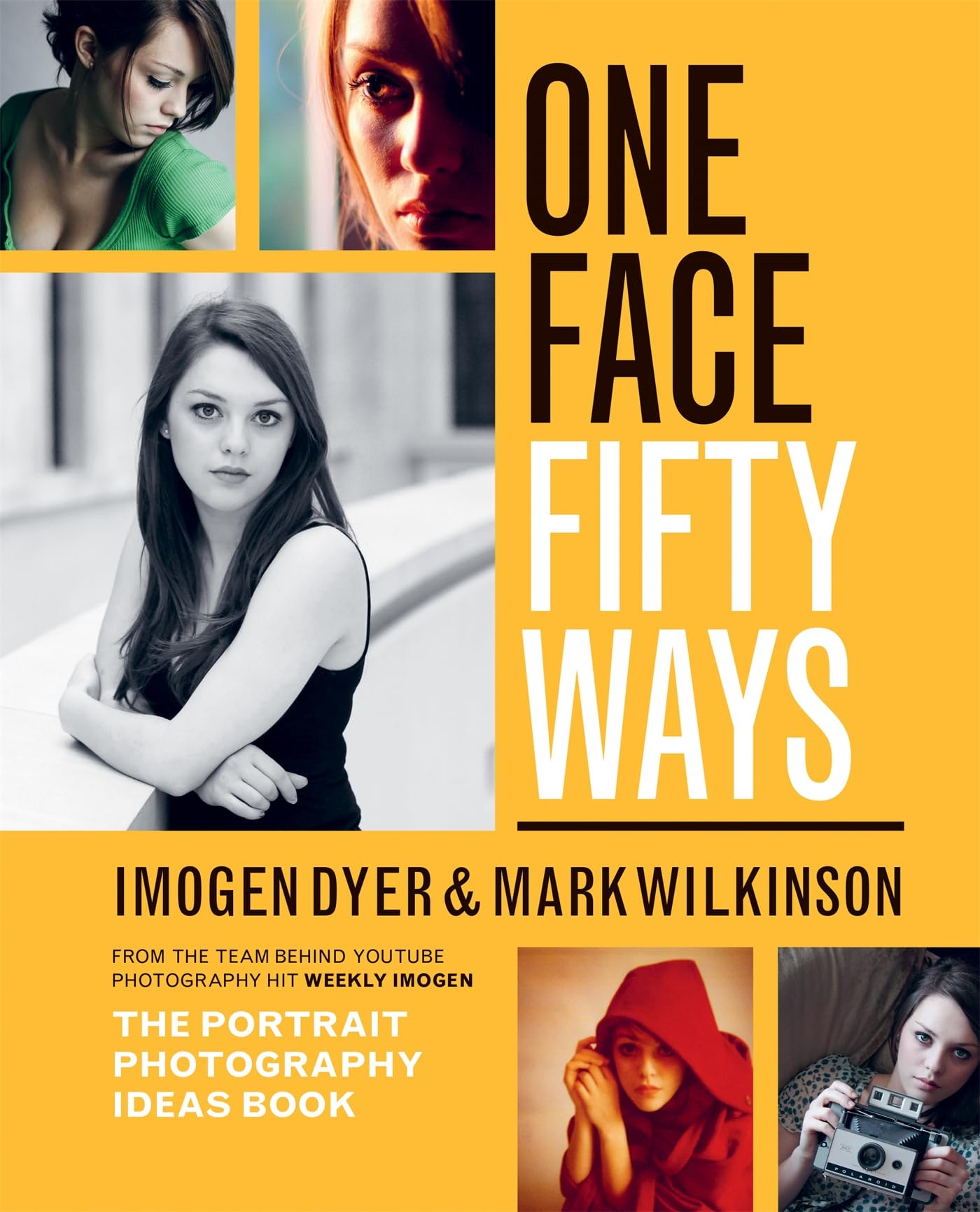One Face Fifty Ways
