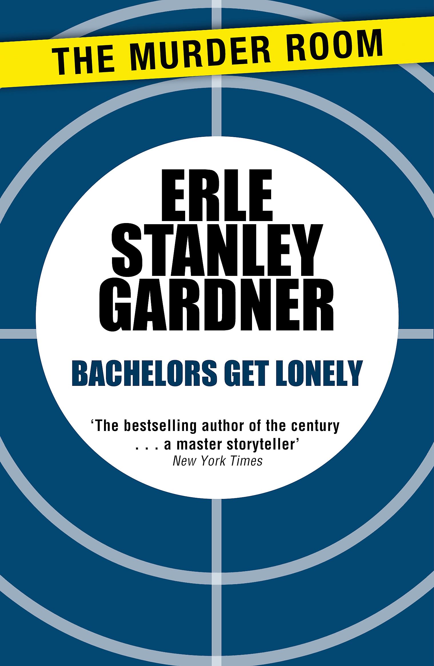 Bachelors Get Lonely (Cool & Lam)