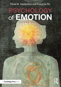 Psychology of Emotion (Principles of Social Psychology)