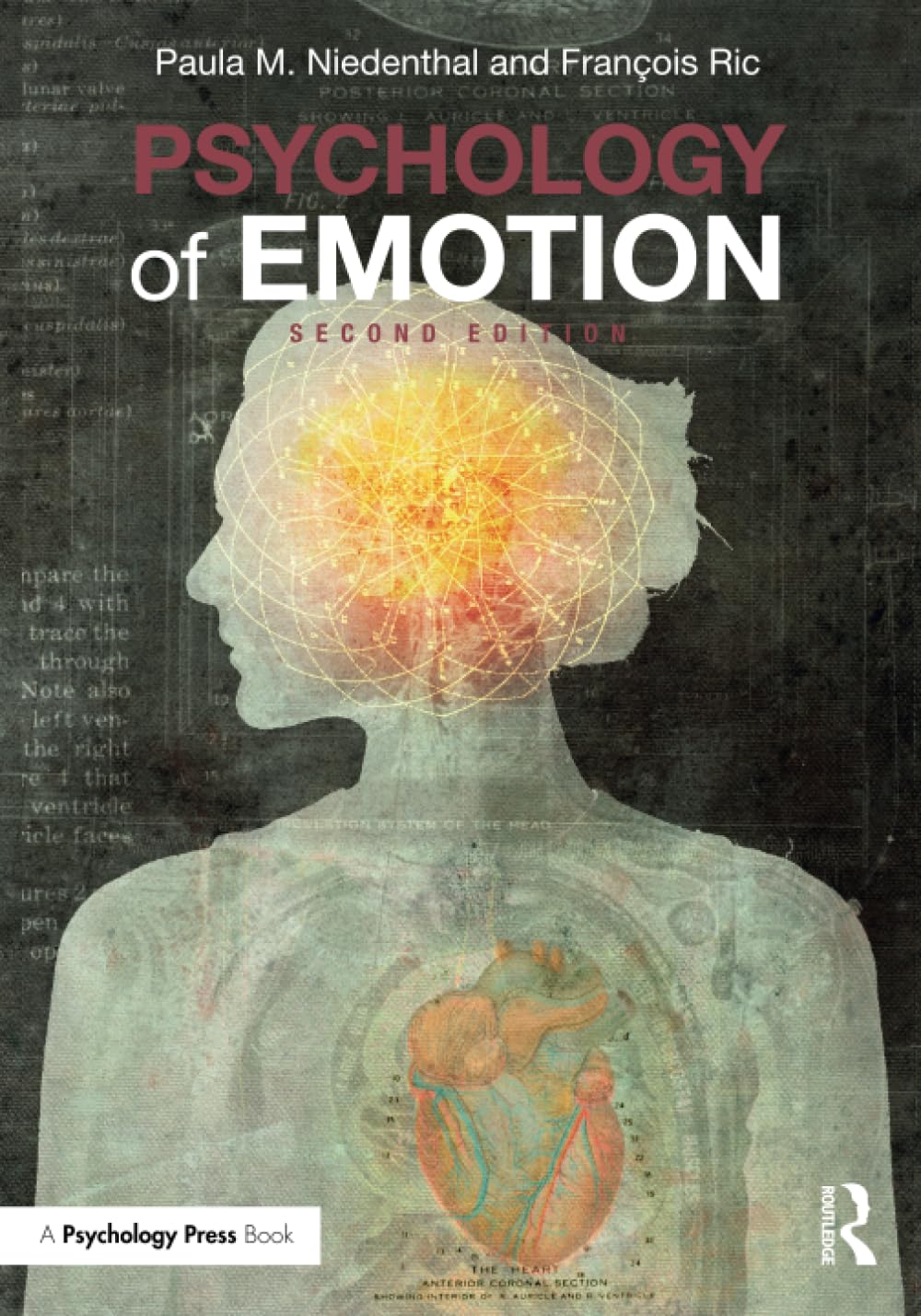 Psychology of Emotion (Principles of Social Psychology)