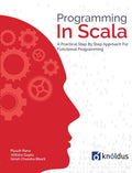 Programming In Scala : A Step By Step Approach In Functional Programming