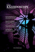 Ezine Kaleidoscope December 2024: The Light in the Shadows