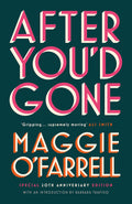After Youd Gone: Maggie OFarrell