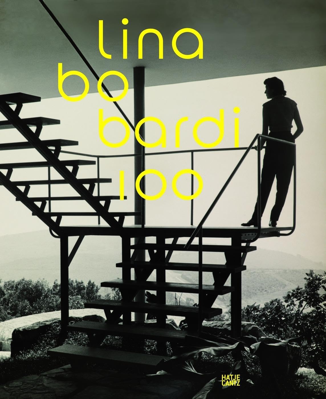 Lina Bo Bardi: 100: Brazils Alternative Path to Modernism