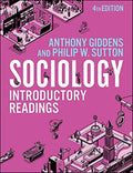 Sociology: Introductory Readings