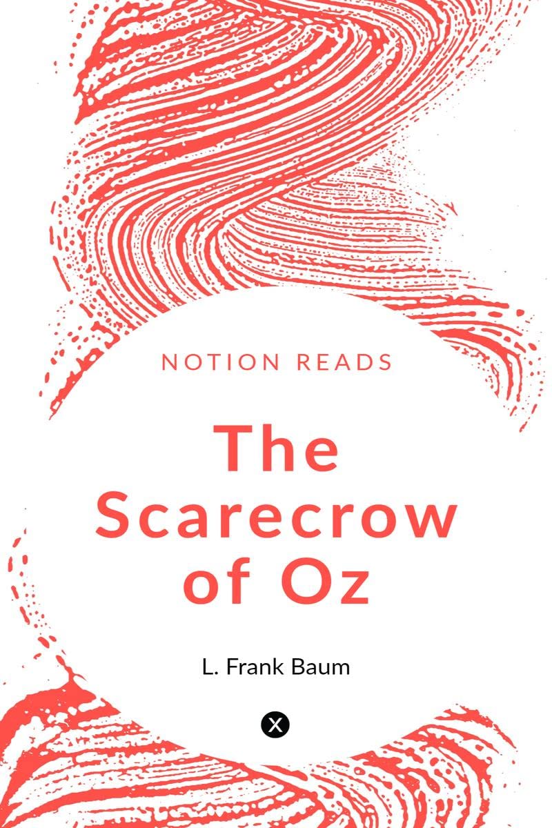 The Scarecrow Of Oz