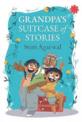 GrandpaS Suitcase Of Stories