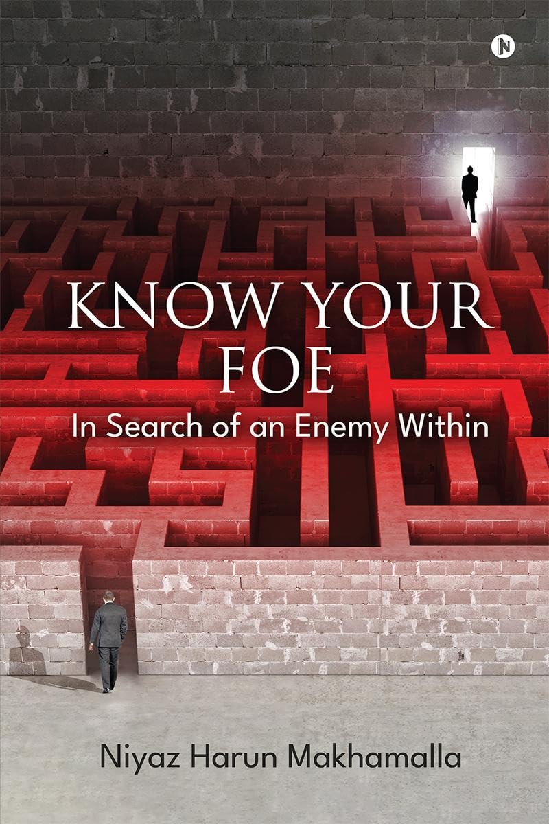Know Your Foe: In Search of an Enemy Within