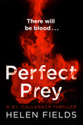 Perfect Prey: The twisty new crime thriller that will keep you up all night (A DI Callanach Thriller) (Book 2)