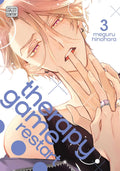 Therapy Game Restart, Vol. 3 (3)